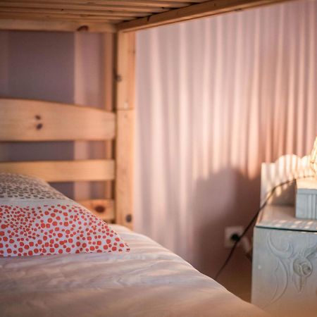 Maison De Campagne Familiale Aux Alpes Mancelles - 3 Chambres, Cheminee Et Activites Proches - Fr-1-410-149 Сен-Леонар-Де-Буа Экстерьер фото