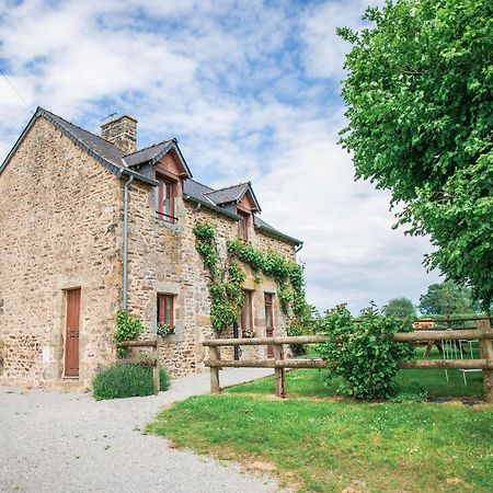 Maison De Campagne Familiale Aux Alpes Mancelles - 3 Chambres, Cheminee Et Activites Proches - Fr-1-410-149 Сен-Леонар-Де-Буа Экстерьер фото