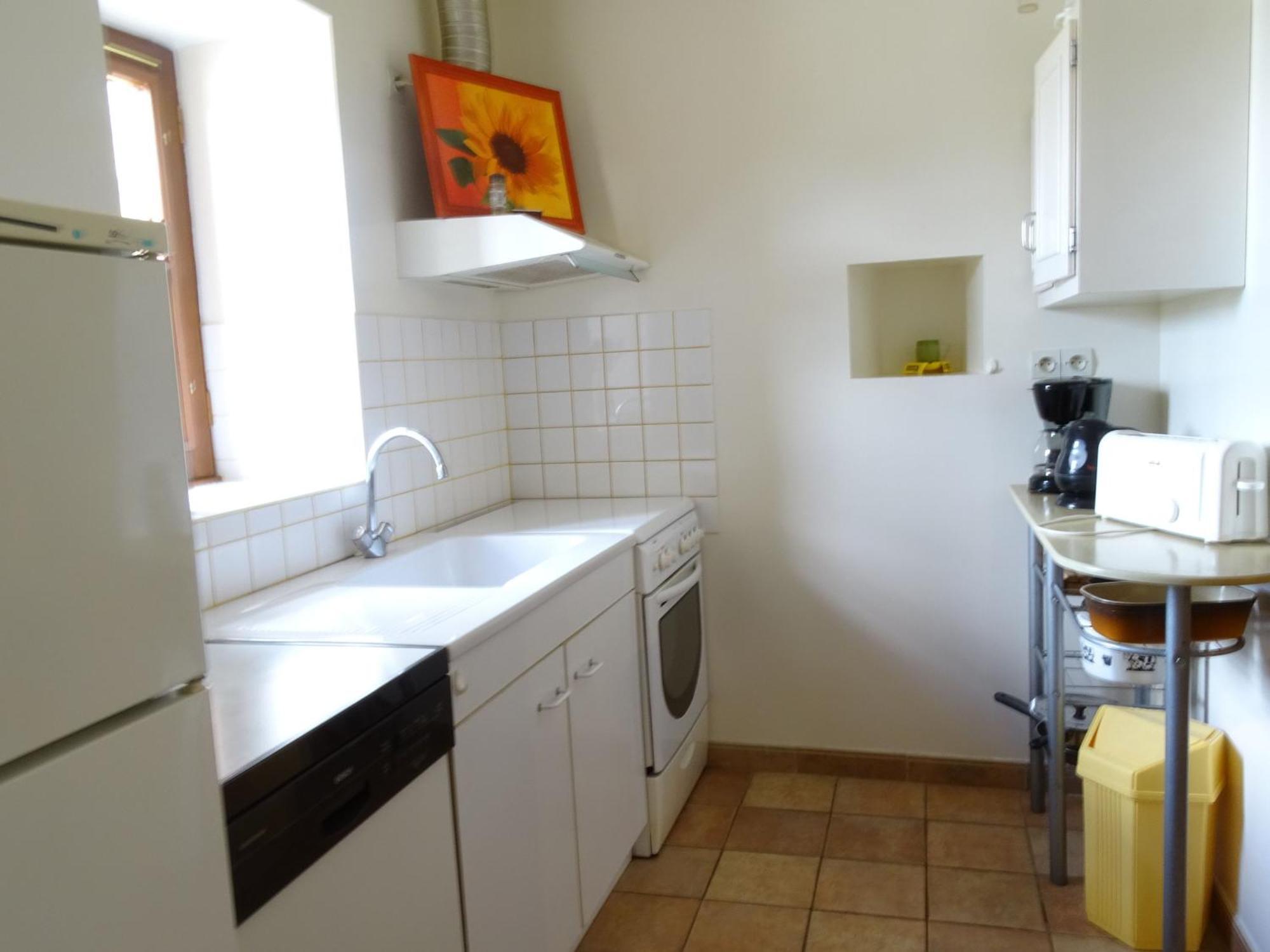 Maison De Campagne Familiale Aux Alpes Mancelles - 3 Chambres, Cheminee Et Activites Proches - Fr-1-410-149 Сен-Леонар-Де-Буа Экстерьер фото
