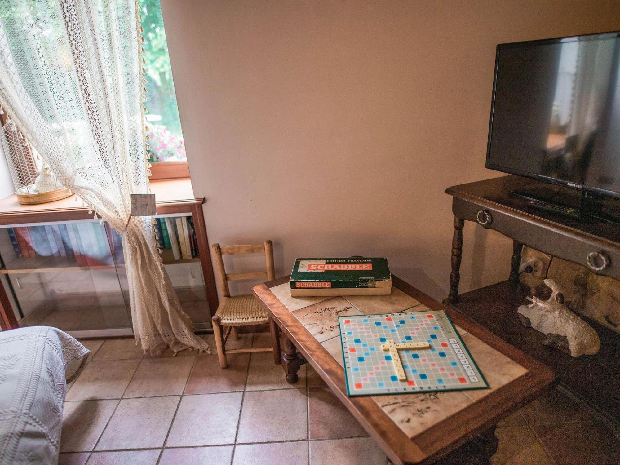 Maison De Campagne Familiale Aux Alpes Mancelles - 3 Chambres, Cheminee Et Activites Proches - Fr-1-410-149 Сен-Леонар-Де-Буа Экстерьер фото