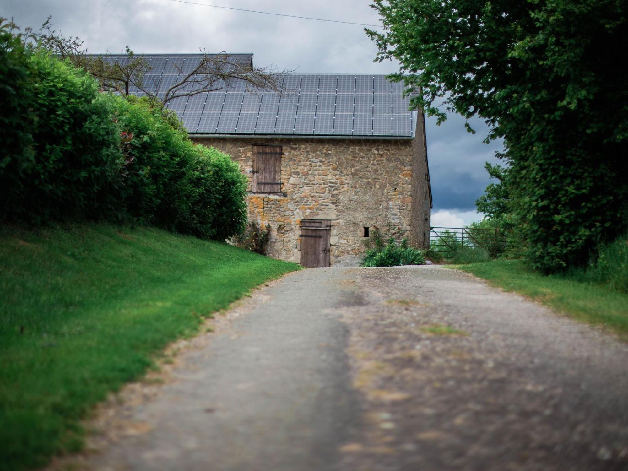 Maison De Campagne Familiale Aux Alpes Mancelles - 3 Chambres, Cheminee Et Activites Proches - Fr-1-410-149 Сен-Леонар-Де-Буа Экстерьер фото